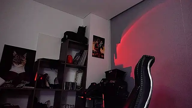 Scarlett Sen online show from September 24, 2025, 3:26 pm