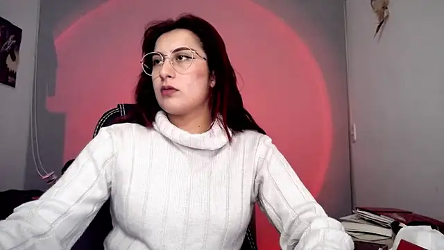 Scarlett Sen online show from November 3, 2025, 2:18 pm