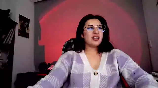 Scarlett Sen online show from November 4, 2025, 12:26 pm