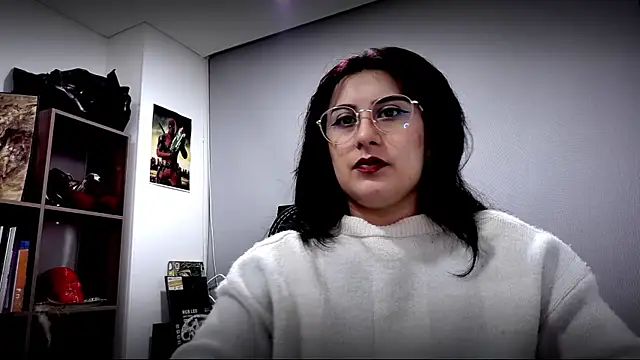 Scarlett Sen online show from March 3, 2026, 1:06 pm