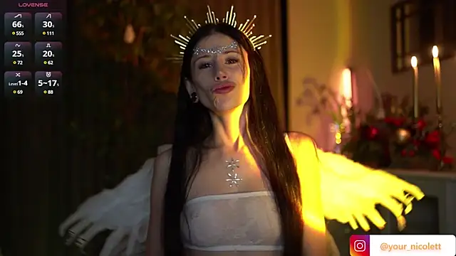 Your Nicolett online show from January 27, 2025, 4:41 am