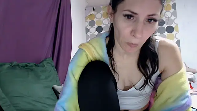 sexyevalove online show from February 21, 2026, 5:47 pm