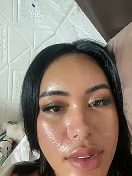 Snapshot of HeavenlyStar chatting on December 29, 2024, 2:49 am HeavenlyStar online show from December 29, 2024, 2:49 am