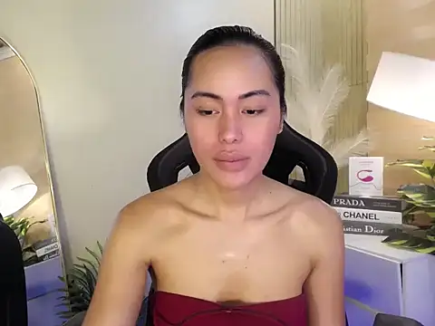 Snapshot of HeavenlyStar chatting on February 2, 2025, 5:53 am HeavenlyStar online show from February 2, 2025, 5:53 am