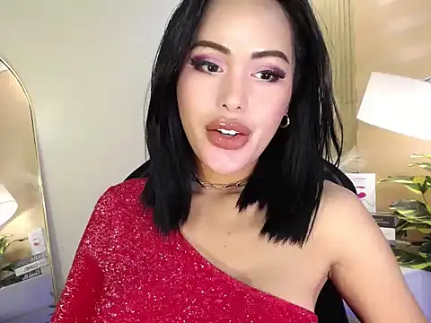 Snapshot of HeavenlyStar chatting on February 2, 2025, 5:48 pm HeavenlyStar online show from February 2, 2025, 5:48 pm