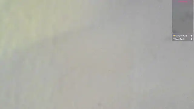 Snapshot of DoMeDoggyDiana chatting on January 21, 2025, 4:48 pm DoMeDoggyDiana online show from January 21, 2025, 4:48 pm