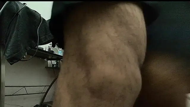 x-sebastian online show from April 10, 2026, 10:03 pm