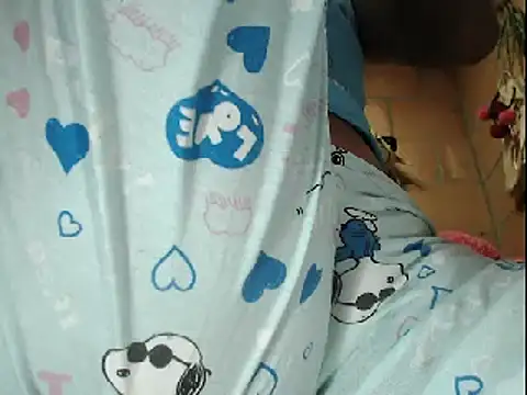 Camilalatin69 online show from November 29, 2025, 5:49 pm