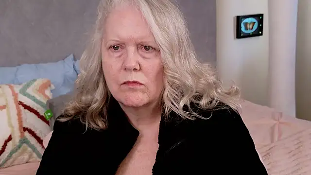 Kaitlyn Winters online show from February 20, 2026, 6:52 pm