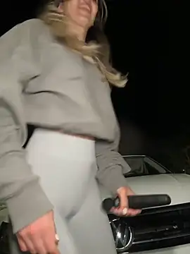 HopeHeaven online show from January 4, 2025, 8:37 pm