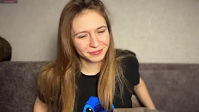 LovelyKatea online show from February 24, 2026, 6:06 pm