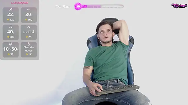 Snapshot of ramseesh chatting on February 10, 2025, 1:03 am ramseesh online show from February 10, 2025, 1:03 am