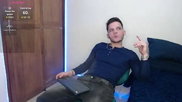 Snapshot of ramseesh chatting on October 4, 2025, 11:47 pm ramseesh online show from October 4, 2025, 11:47 pm