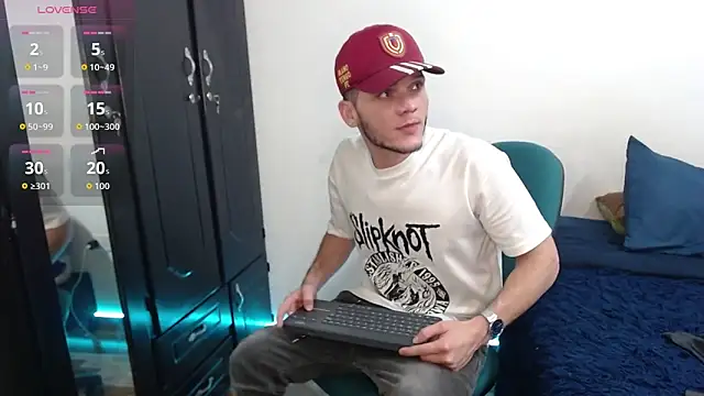 Snapshot of ramseesh chatting on February 27, 2026, 2:44 am ramseesh online show from February 27, 2026, 2:44 am