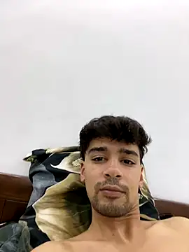 Hermanooooooo online show from December 23, 2025, 1:14 am