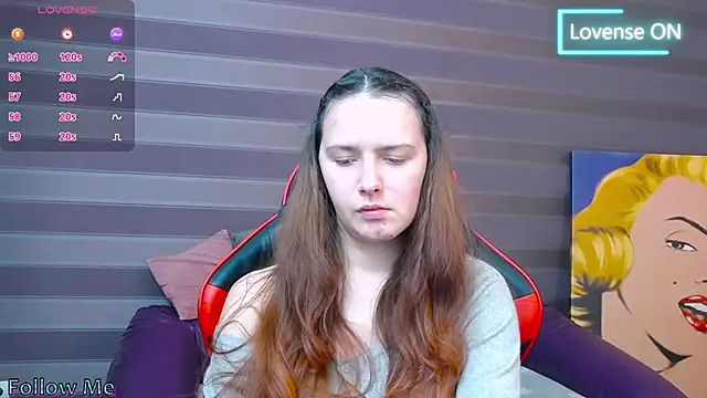 iris nikhols online show from February 8, 2025, 3:52 am