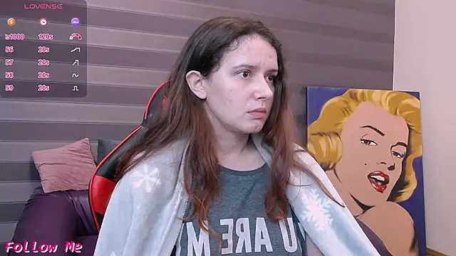 iris nikhols online show from March 4, 2025, 2:17 am