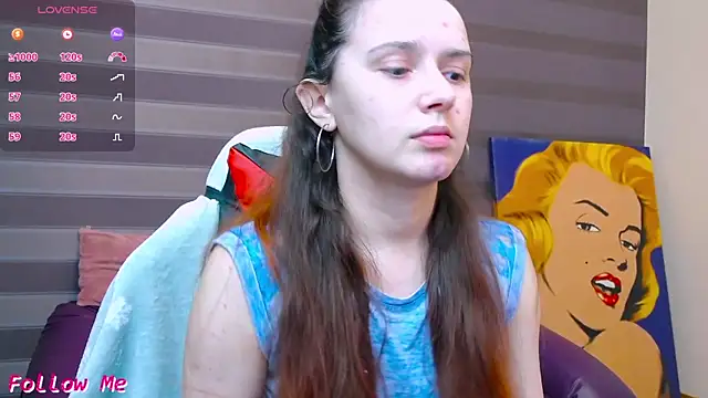 iris nikhols online show from March 7, 2025, 3:18 pm