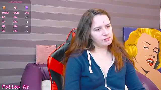 iris nikhols online show from March 22, 2025, 3:52 am