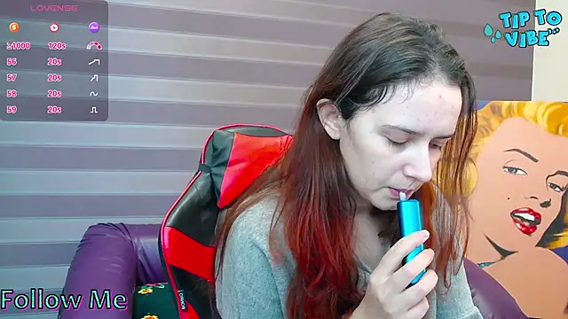 iris nikhols online show from December 17, 2025, 3:01 am