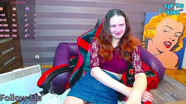 iris nikhols online show from February 9, 2026, 2:26 am