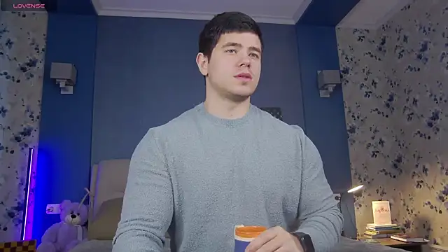 Snapshot of Arilas_ chatting on December 5, 2024, 8:00 am Arilas  online show from December 5, 2024, 8:00 am