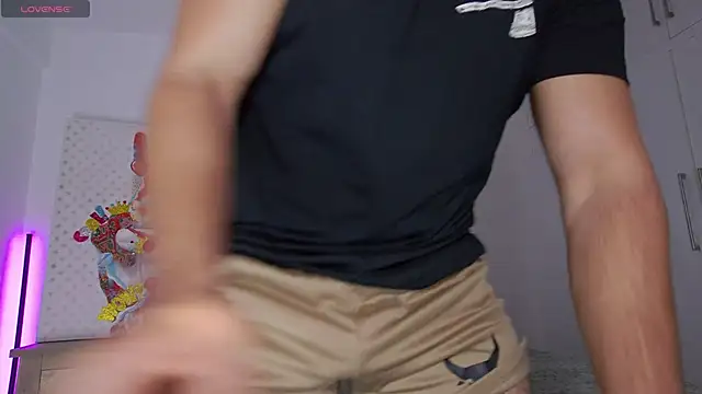 Arilas  online show from February 15, 2026, 8:13 am