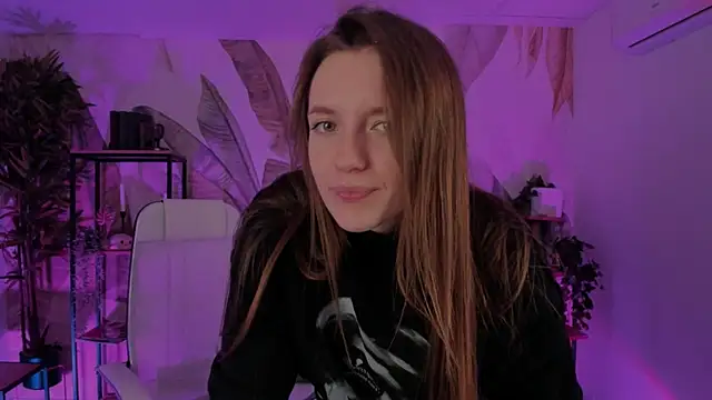 Snapshot of JennyDens chatting on February 23, 2025, 2:29 am JennyDens online show from February 23, 2025, 2:29 am