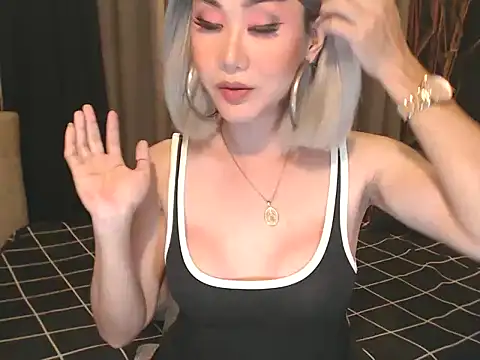 JustForCassie online show from March 10, 2026, 1:10 am