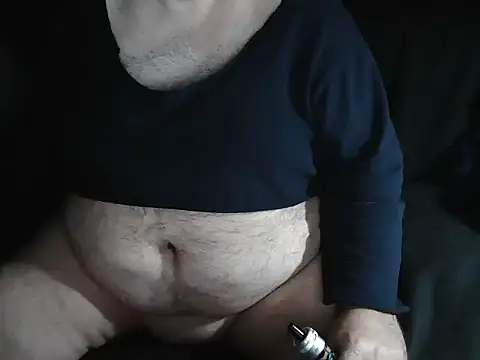 onkelgrau65 online show from January 17, 2026, 8:12 pm