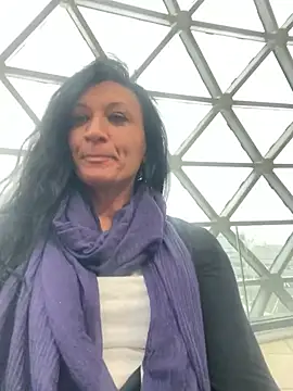 Luna-77 online show from January 11, 2025, 1:43 pm