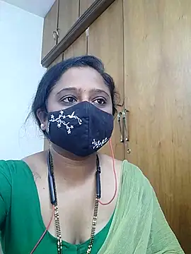 sexynayan23 online show from April 10, 2026, 1:05 pm