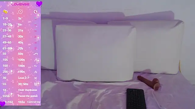 sara  addams online show from January 27, 2025, 4:43 pm