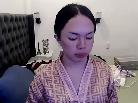 SweetCheska19 online show from April 14, 2026, 6:08 am