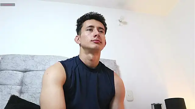  Alexxx online show from February 9, 2025, 2:49 am