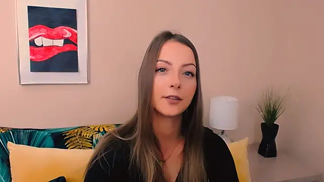 NatalieSexy online show from May 15, 2026, 6:09 am