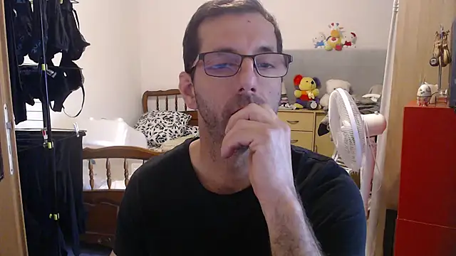 steph19x5 online show from October 12, 2025, 7:40 am