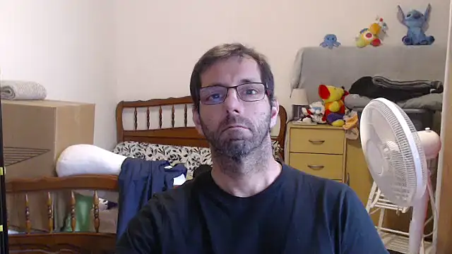 steph19x5 online show from November 29, 2025, 1:25 pm