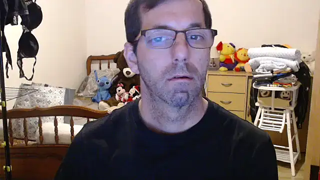 steph19x5 online show from February 19, 2026, 7:43 pm