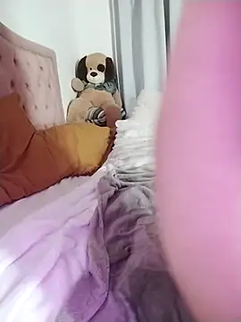 anaen4mmm online show from October 30, 2025, 11:27 pm