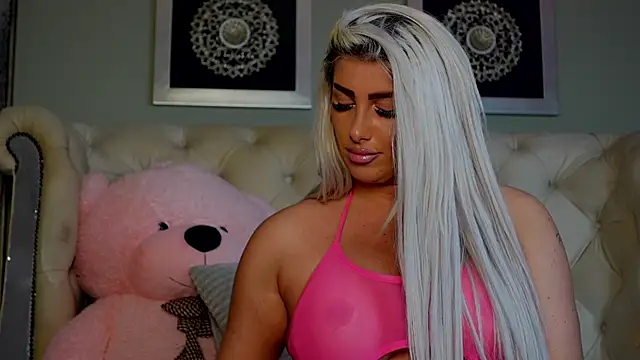 Squirt Tanya online show from March 22, 2025, 9:34 am