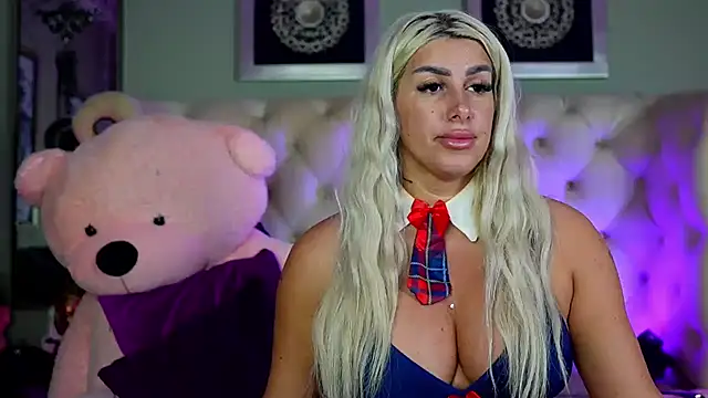 Squirt Tanya online show from March 28, 2026, 8:19 pm