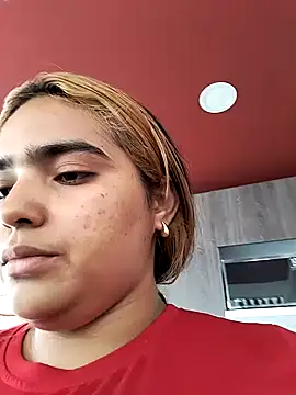 Mayssa Cute online show from December 19, 2024, 8:02 pm