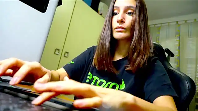 GodlyTheia online show from January 10, 2026, 11:01 am