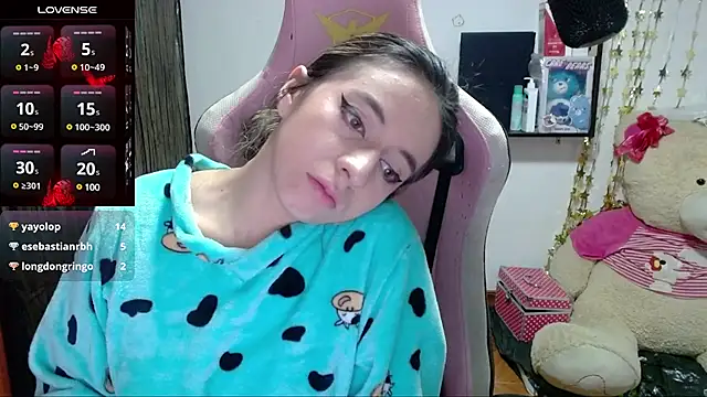 Maggie Fox3 online show from March 11, 2025, 5:05 am