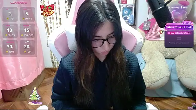 Maggie Fox3 online show from January 6, 2026, 12:36 am