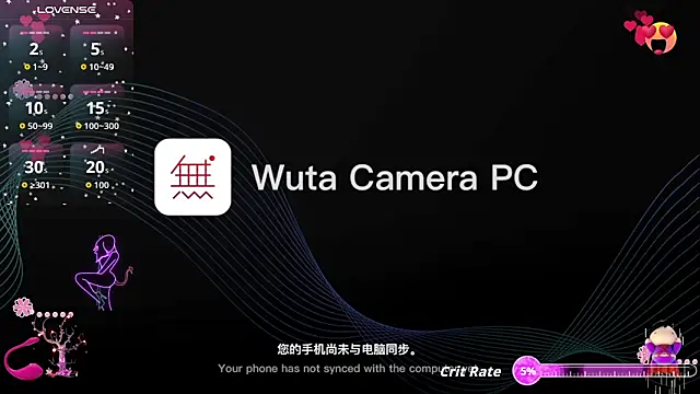 pelue online show from December 3, 2025, 1:24 am