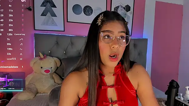 Snapshot of LEXA_MURPHY chatting on October 21, 2025, 1:28 am LEXA MURPHY online show from October 21, 2025, 1:28 am