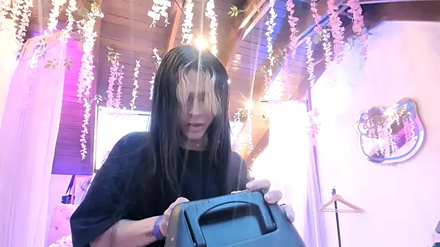 stormytt  online show from December 26, 2024, 11:32 am