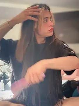 stormytt  online show from January 14, 2025, 7:53 pm